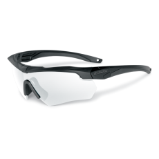 Защитные очки ESS Crosshair Clear Черный (Black)