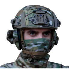 Кавер для шлема (Чехол на каску) Sestan-Busch Helmet BK-ACH-HC Мультикам (Multicam)