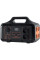 Зарядна станція портативна Hanstars 1000 Вт/230 В Чорний (Black/Orange)