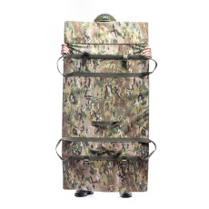 Бронированное одеяло класса 2 по стандарту ДСТУ Мультикам (Multicam)