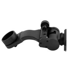 Кріплення (адаптер) Wilcox J-ARM for PVS-14 (L2G20, L2G24) Чорний (Black)