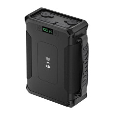 Повербанк ETUPOWER GP50 PRO 96000 mAh Black