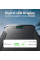 Повербанк ETUPOWER GP50 PRO 96000 mAh Black