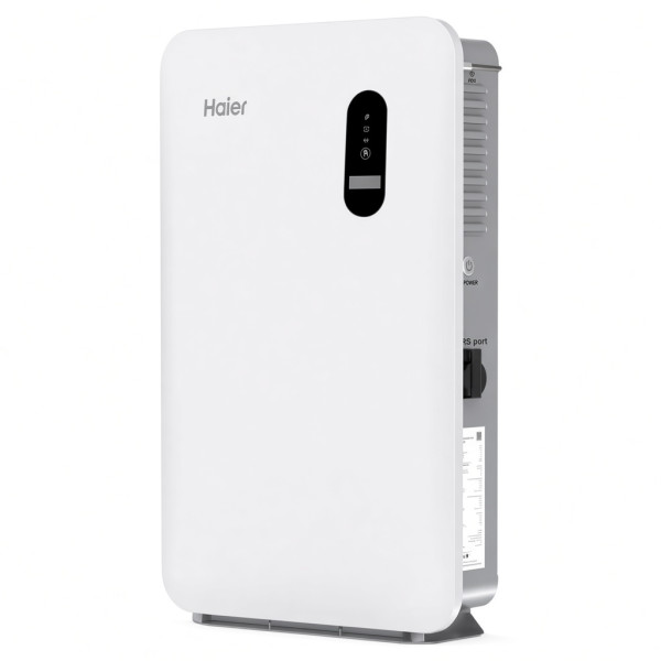 Система резервного живлення Haier Gloria HPS-2.5-800 2560 Wh