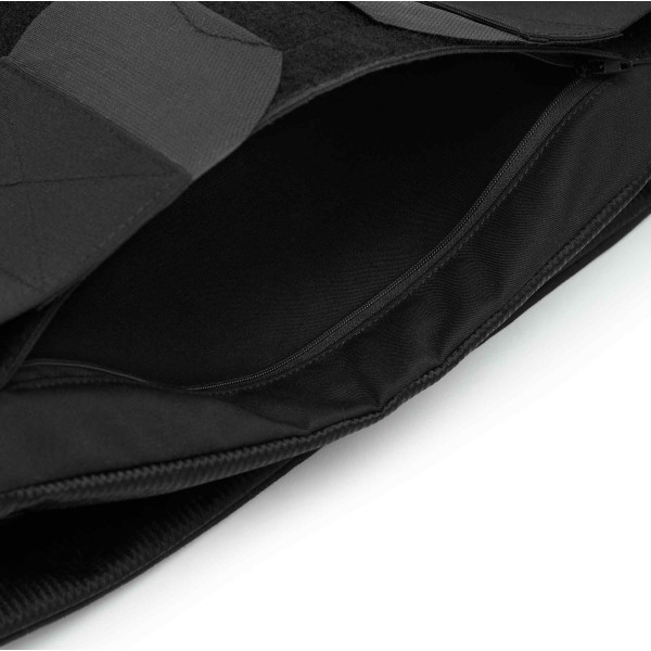 Бронежилет PROTECTION GROUP DENMARK Ultra Черный (Black)