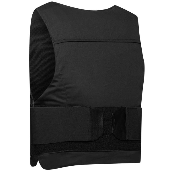 Бронежилет PROTECTION GROUP DENMARK Ultra Черный (Black)