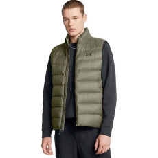 Пуховий жилет LEGEND DOWN VEST Under Armour