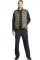 Пуховой жилет LEGEND DOWN VEST Under Armour