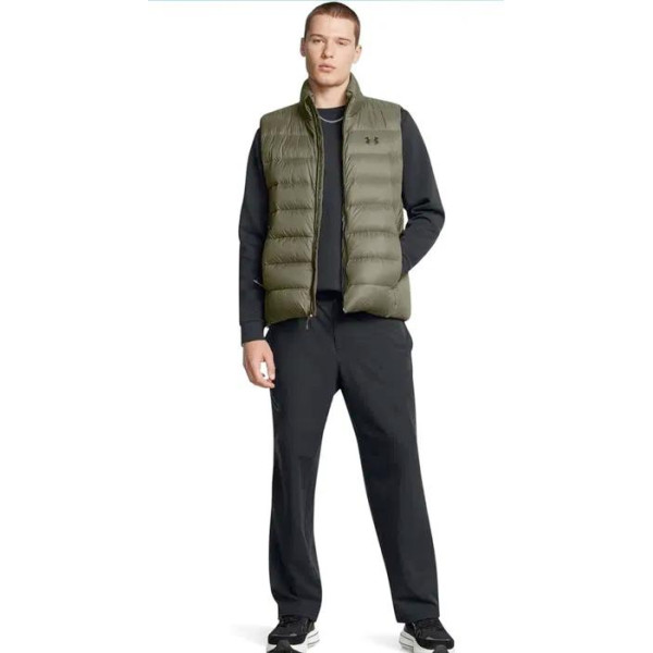 Пуховой жилет LEGEND DOWN VEST Under Armour