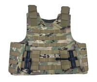 GIDEON Multicam