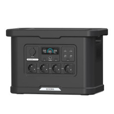Портативна зарядна станція OUPES S024 Lite 2400W 2232Wh LiFePO4