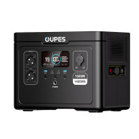 Портативна зарядна станція OUPES S015 (Exodus 1500) 1500W 1488Wh LiFePO4