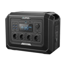 Портативна зарядна станція OUPES Mega 1 S1 2000W 1024Wh LiFePO4