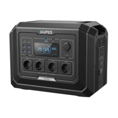 Портативна зарядна станція OUPES Mega 1 S1 2000W 1024Wh LiFePO4