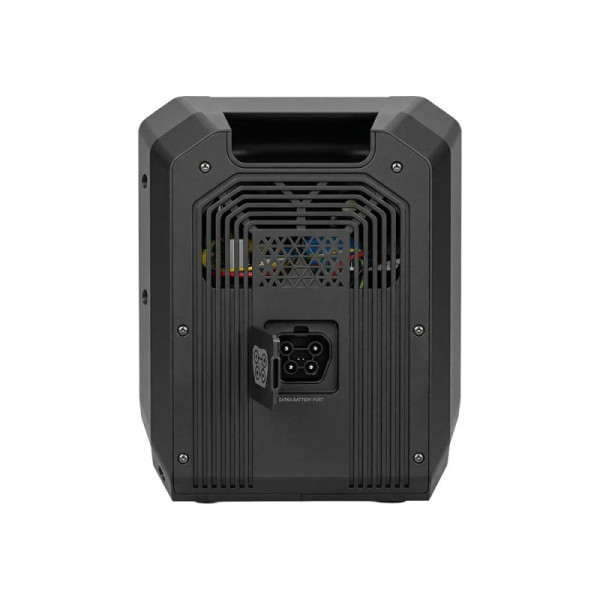 Портативна зарядна станція OUPES Mega 1 S1 2000W 1024Wh LiFePO4