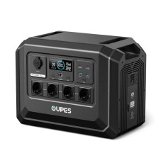 Портативна зарядна станція OUPES S1 Lite (Mega 1 Lite) 2000W 1024Wh LiFePO4