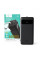 Повербанк HOCO J86B 60000 mAh Чорний (Black)