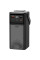 Повербанк XO PR287 80000 mAh Чорний (Black)