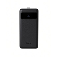 Повербанк HOCO J86B 60000 mAh Чорний (Black)