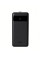 Повербанк HOCO J86B 60000 mAh Чорний (Black)