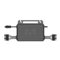 Мікроінвертор для сонячних панелей 2kW Marstek M4-2000 Saturn-M 4 MPPT On-grid