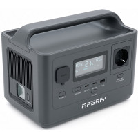 Портативна зарядна станція Aferiy AF-P040