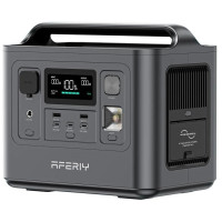 Портативна зарядна станція Aferiy AF-P010