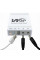 Джерело безперебійного живлення з блоком живлення Mini UPS WGP UPS103C Quick Charge 20000mAh 5V/12V/12V