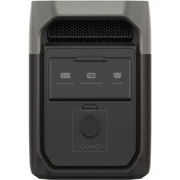 Зарядна станція EcoFlow DELTA 3 EU-Version