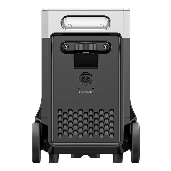 Портативна зарядна станція AFERIY P310