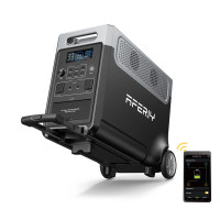 Портативна зарядна станція AFERIY P310