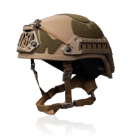 Балістичний шолом Sestan-Busch Helmet BK-ACH-HC Койот (Coyote)