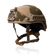 Баллистический шлем Sestan-Busch Helmet BK-ACH-HC Койот (Coyote)