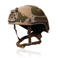 Балістичний шолом Sestan-Busch Helmet BK-ACH-HC Койот (Coyote)