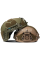 Балістичний шолом Sestan-Busch Helmet BK-ACH-HC Койот (Coyote)