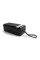 Повербанк (УМБ) зовнішній акумулятор WALKER WB-640 40000mAh Чорний (Black)