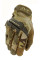 Тактичні рукавички Mechanix M-Pact Мультикам (Multicam)