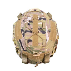 Кавер для шлема Sestan-Busch Helmet BK-ACH-HC (Чехол на каску) Мультикам (Multicam)