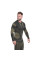 Термоактивна білизна Mil-Tec Performance (1 шар) Чорний (Black)