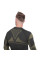 Термоактивна білизна Mil-Tec Performance (1 шар) Чорний (Black)
