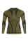 Термоактивна білизна Mil-Tec Performance (1 шар) Оливковий (Ranger Green)