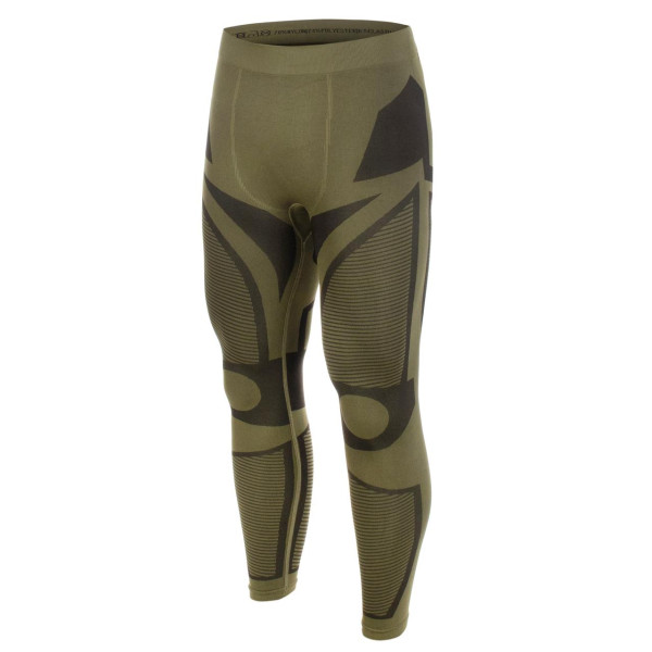 Термоактивна білизна Mil-Tec Performance (1 шар) Оливковий (Ranger Green)