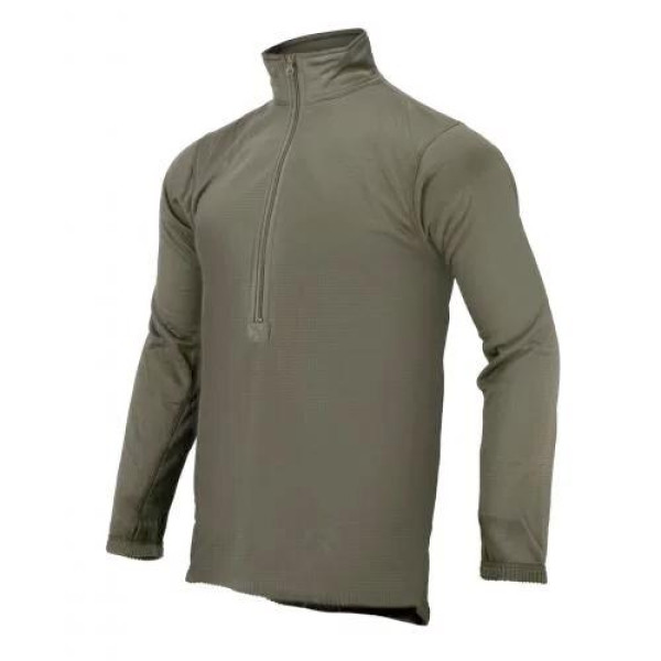 Флісова білизна Mil-Tec Teesar Gen III (2 шар) Оливковий (Ranger Green)