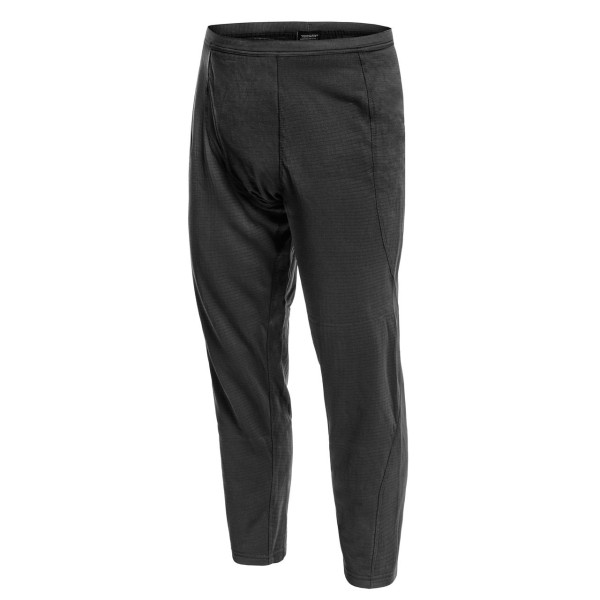 Флісова білизна Mil-Tec Teesar Gen III (2 шар) Чорний (Black)