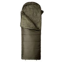Спальний мішок (ковдра) SNUGPAK NAUTILUS Оливковий (Ranger Green) 
