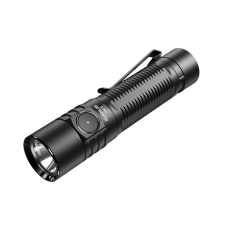 Тактический фонарь KLARUS G15 V2.0 Черный (Black)