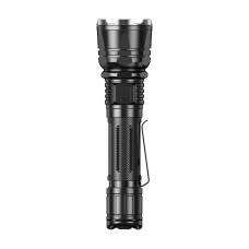 Тактический фонарь KLARUS XT12GT Pro Черный (Black)