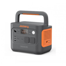 Портативна зарядна станція Jackery Explorer JE1000 D Чорний (Black)