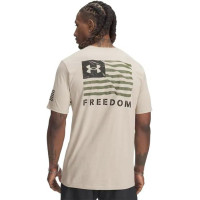 Футболка Under Armour Freedom