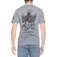 Футболка Under Armour Freedom By Air